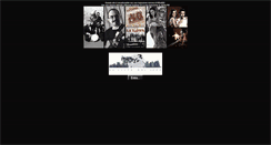 Desktop Screenshot of cittadeljazz.com
