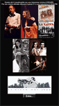Mobile Screenshot of cittadeljazz.com